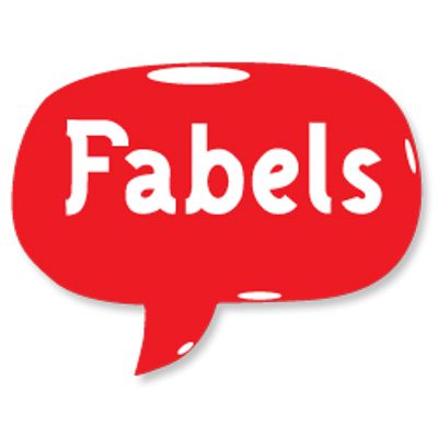 Photobooth Fabels