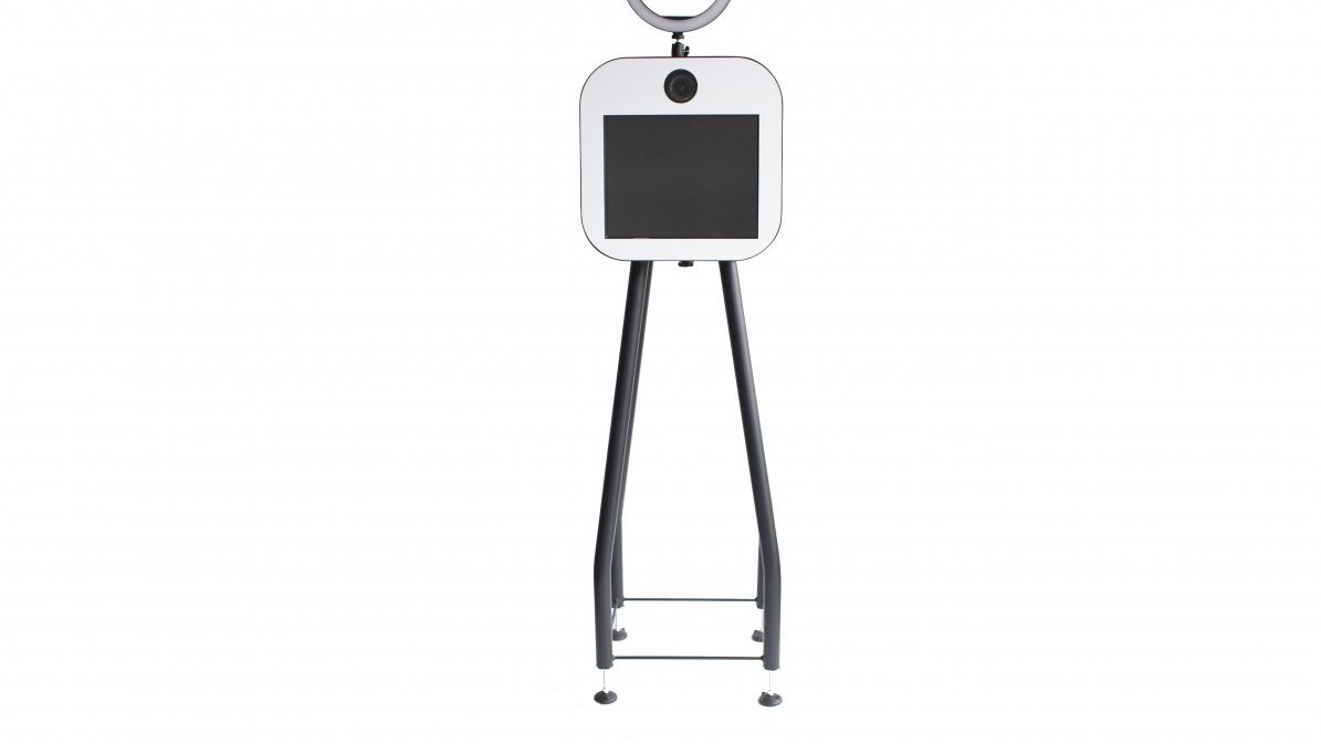 Photobooth huren