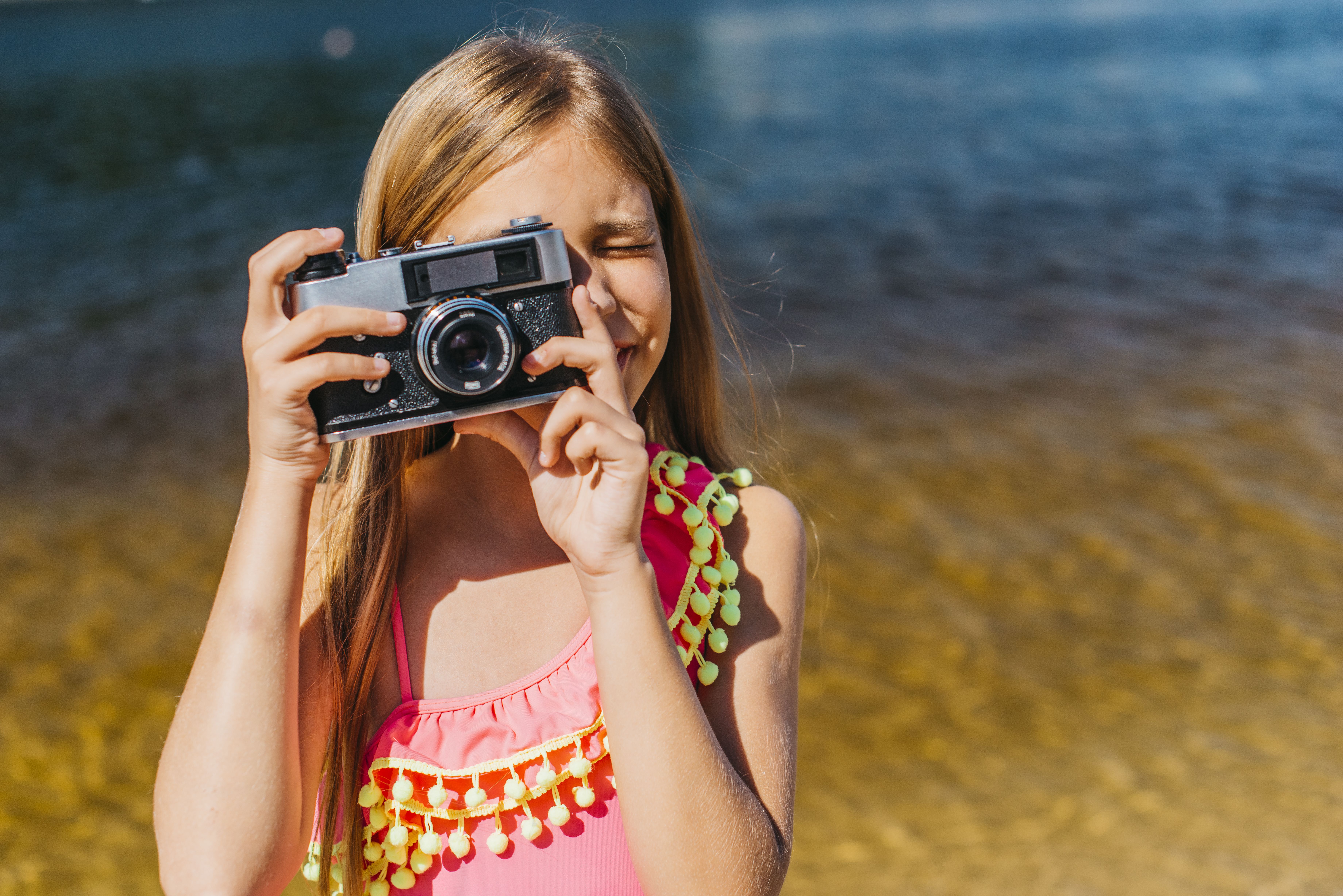 Photobooth op het strand kan dat ?